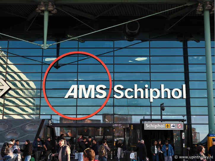 Nieuwe staking Schiphol-medewerkers op komst: ‘Zwaar werk’