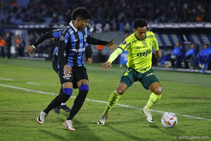 Genk bring in Uruguayan international defender from Liverpool