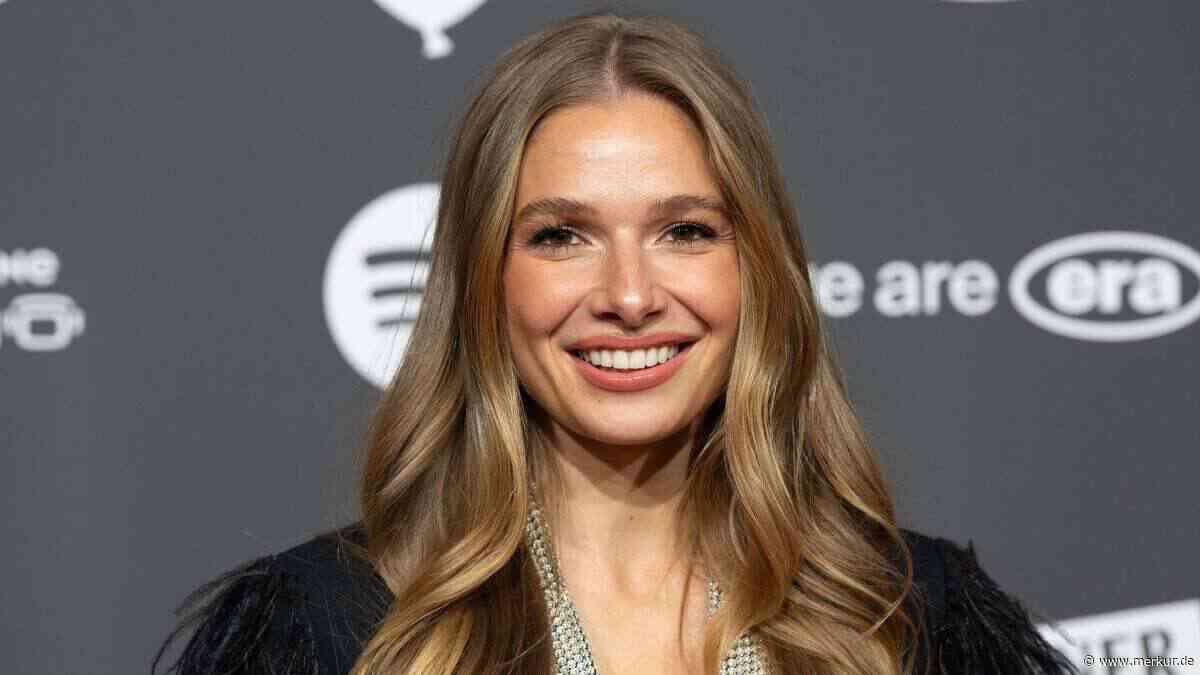 „Ich habe einen neuen Stalker“: Mann lauert Moderatorin Lola Weippert bei Festival auf