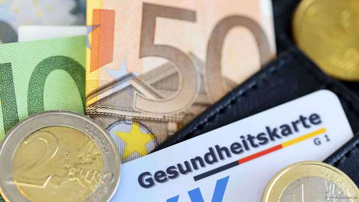 Privat krankenversichert? Wann Sie von der GKV-Reform profitieren