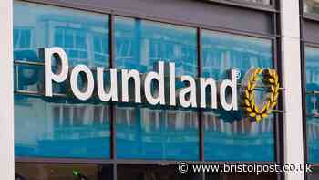 Future of Poundland with 600 UK stores 'under discussion'