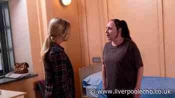 Coronation Street return 'sealed' for soap favourite to save Sarah in prison