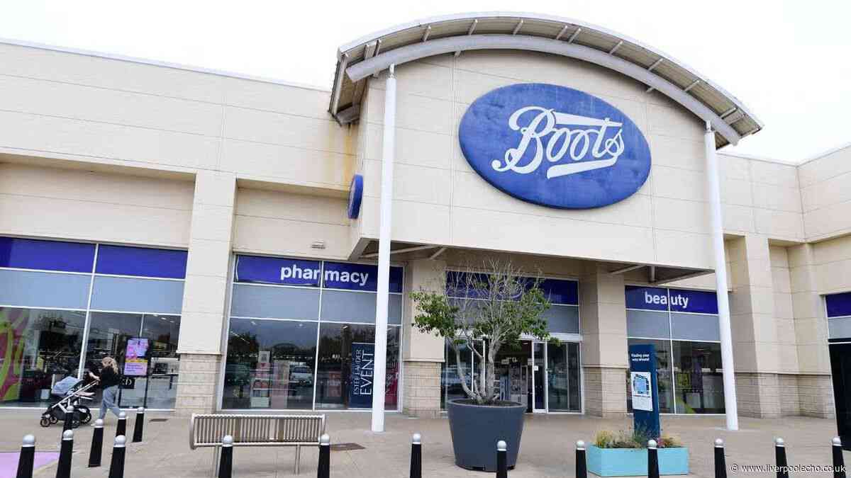 Boots No7 Men's grooming kit reduced to £23 in 'star deal'
