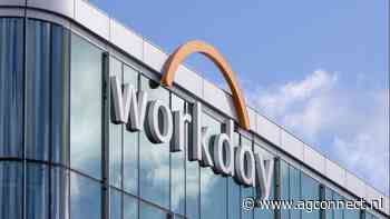 Gigadeal: Silver Lake zou Workday willen overnemen