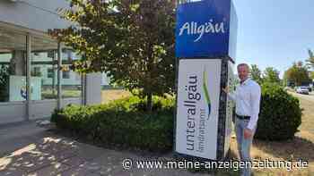 Sommer-Interview mit Landrat Alex Eder: „Wir ruhen in uns selbst“