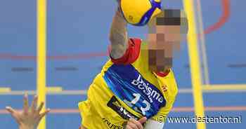 Misbruik door oud-topvolleyballer ging nog verder dan gedacht: vier jonge jongens fysiek misbruikt