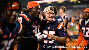 EBM-Papst: Das ist der US-Milliardär Larry Gies, der den Mittelständler kauft