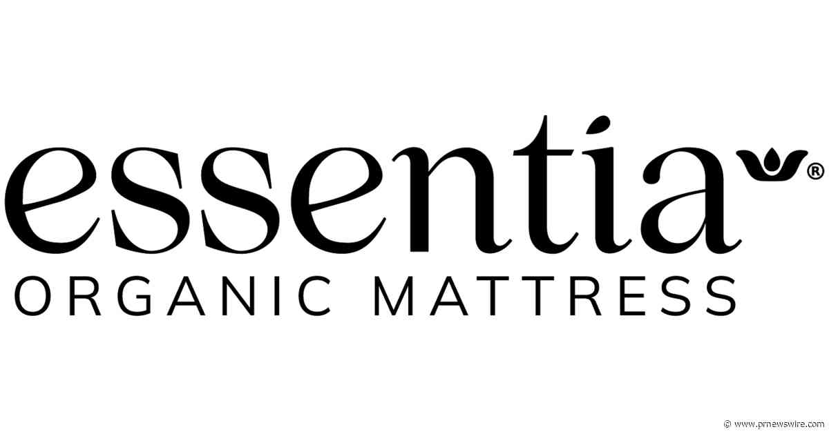 This Labor Day, Essentia Is Rethinking What a Mattress Is Designed to Do
