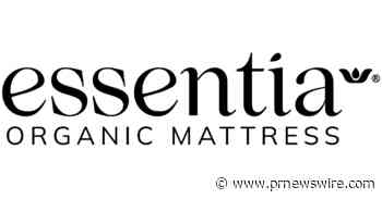 This Labor Day, Essentia Is Rethinking What a Mattress Is Designed to Do