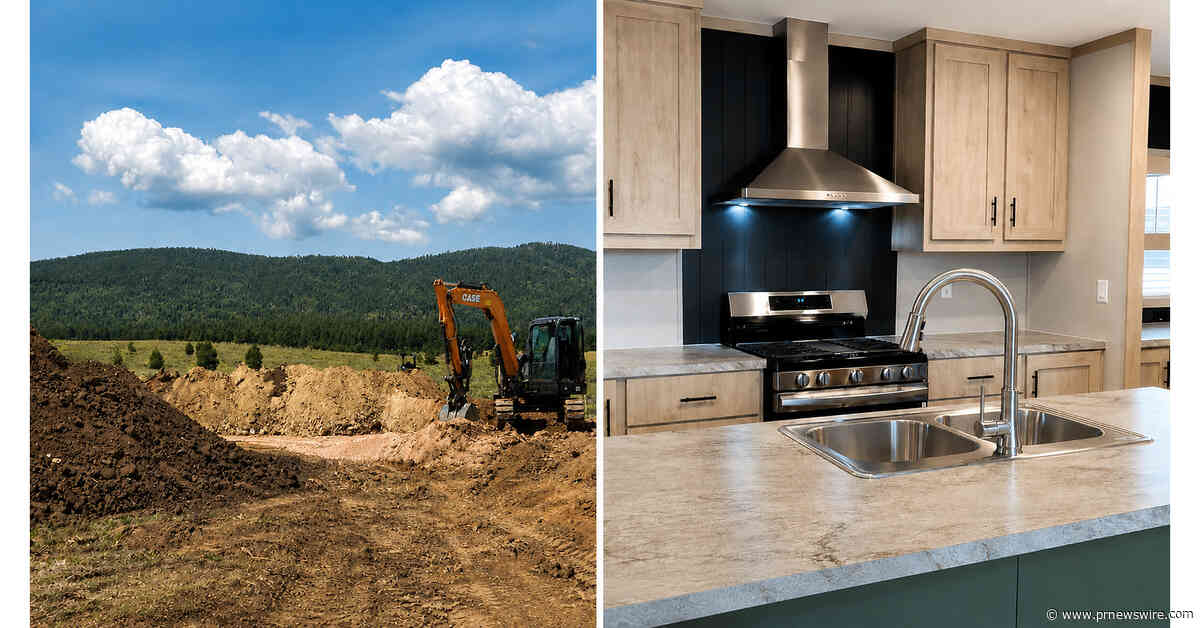 Sustainability Partners and Village of Angel Fire Advance Workforce Housing Through Infrastructure as a Service®