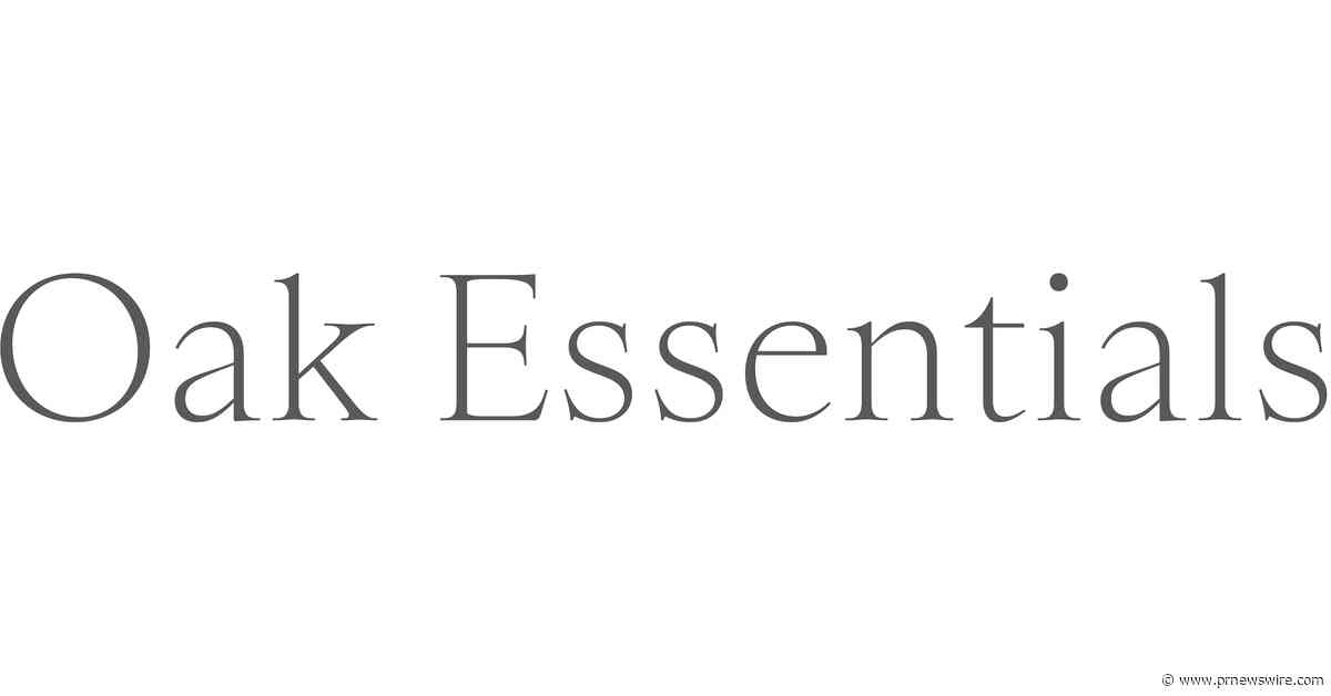 Oak Essentials launches Moisture Rich Emulsion, A Weightless Answer to All-Day Hydration.