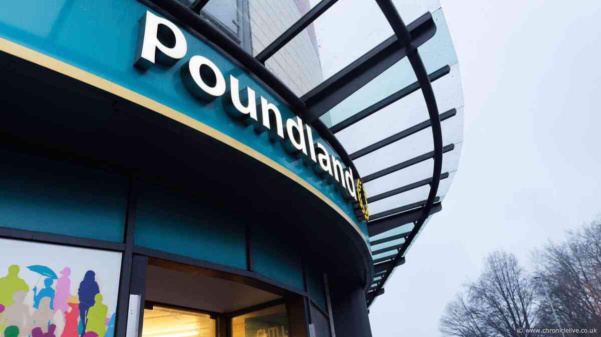 'Discussions' over future of Poundland's 600 UK stores