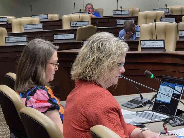 Arkansas officials confident people on Medicaid expansion will retain health coverage