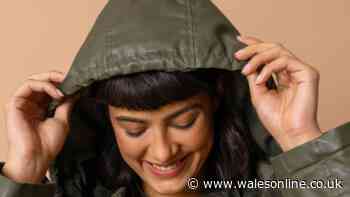 Roman's 'stylish' £21 off waterproof coat keeps shoppers dry during 'heavy rain'