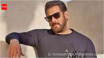 AR Rahman thanks Salman for joining Asha's tribute music video