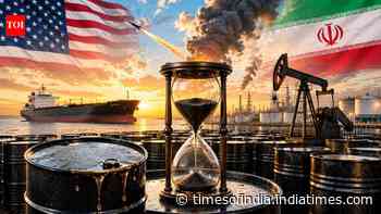 How long can the world &amp; India absorb the US-Iran war oil shock?