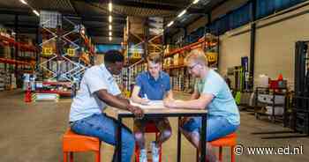 Bedrijven en scholen pompen miljoenen in logistiek onderwijs in Brainport