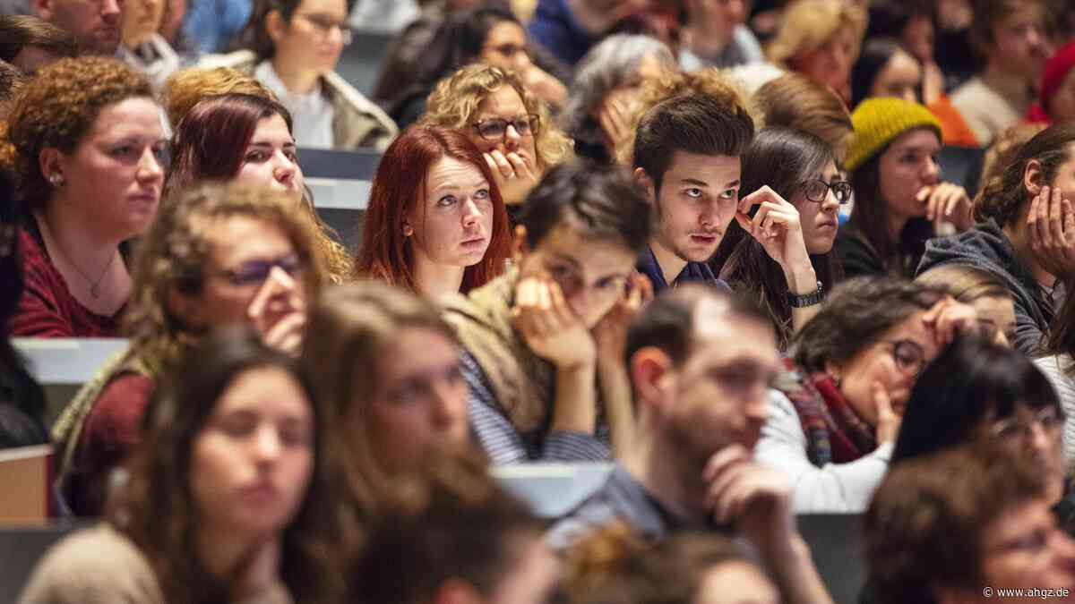 Jugendarbeitslosigkeit: Jeder zehnte junge Mensch nicht in Bildung oder Arbeit