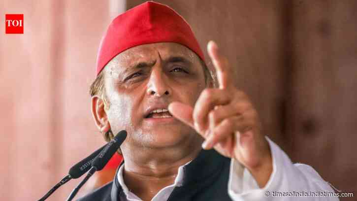 Brahmin vote up for grabs in 2027? How Akhilesh Yadav is manoeuvring his 'PDA' politics to change UP's caste calculus
