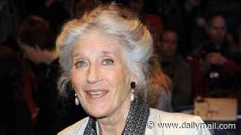 Phyllida Law dead aged 94: Mother of Emma Thompson and revered actress passes away 'peacefully at home'
