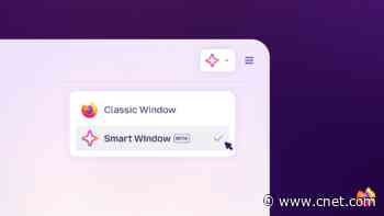 Firefox’s AI Window Gets New Features Meant to Help You Stay on Task and Organized
