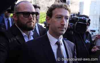 Inicia el juicio contra Meta por hacer redes sociales adictivas