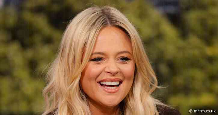 Emily Atack is brilliant – but she shouldn’t be in the Inbetweeners reboot
