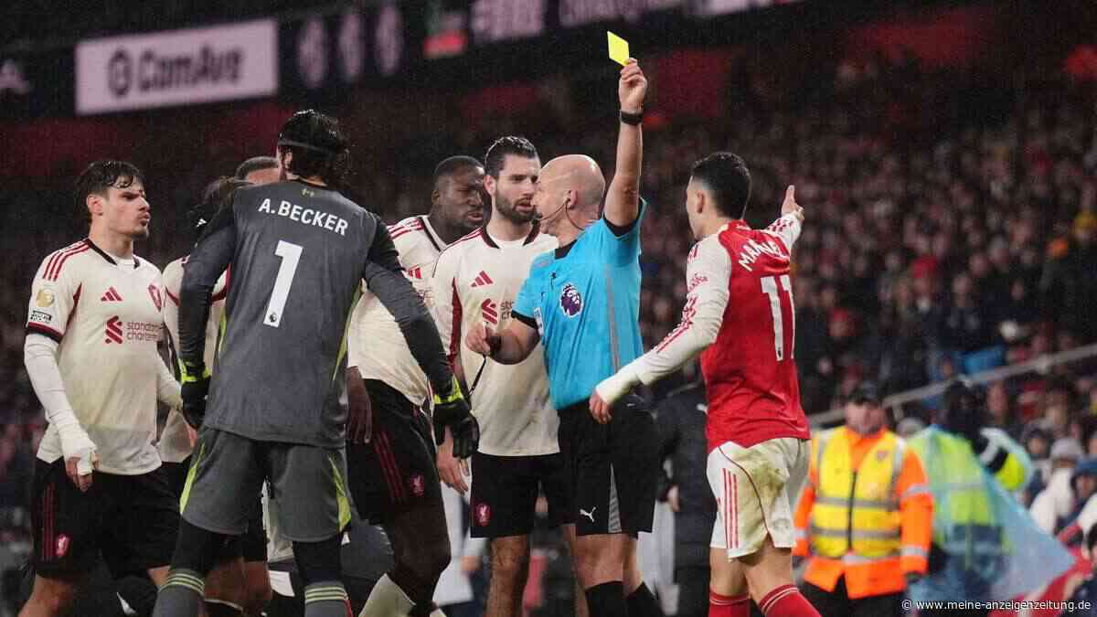 Die Premier League baut um: Neue Regeln gelten schon in dieser Saison