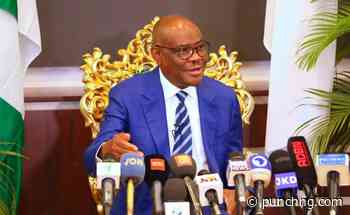 Adeleke won because Tinubu allowed free, fair election – Wike