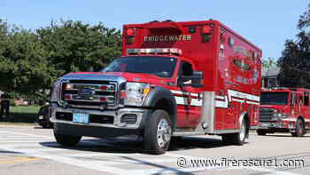 Officials credit cadaver lab training after Mass. paramedics, police save man injured by circular saw