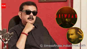 Priyadarshan calls Saif 'transparent', Akshay 'psycho' villain in 'Haiwaan'