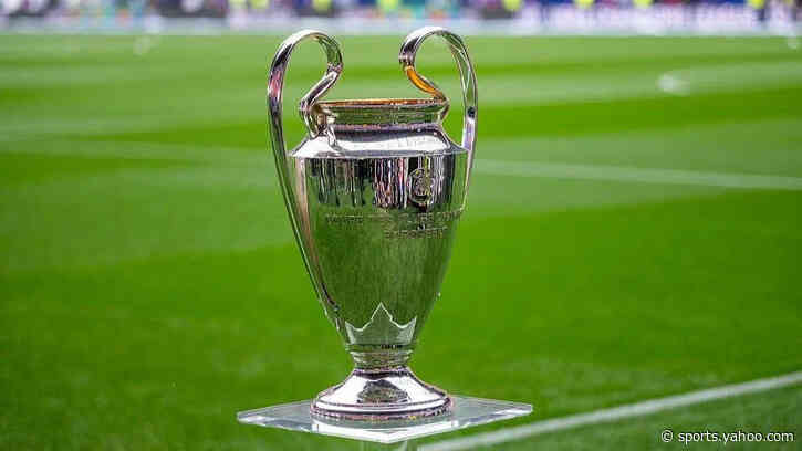 Who has qualified for Champions League's league phase?