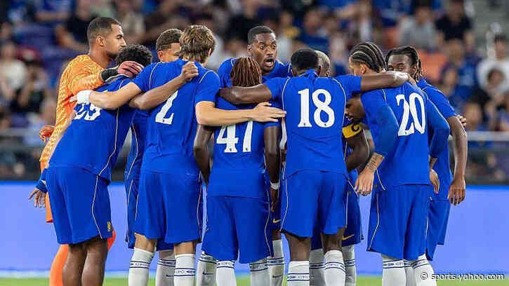 'We've brought this issue upon ourselves' - fans on Blues' need to sell
