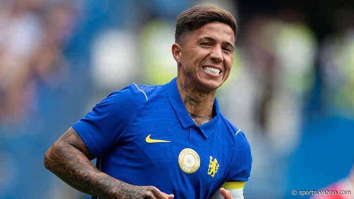Mendes brought in to resolve Fernandez situation