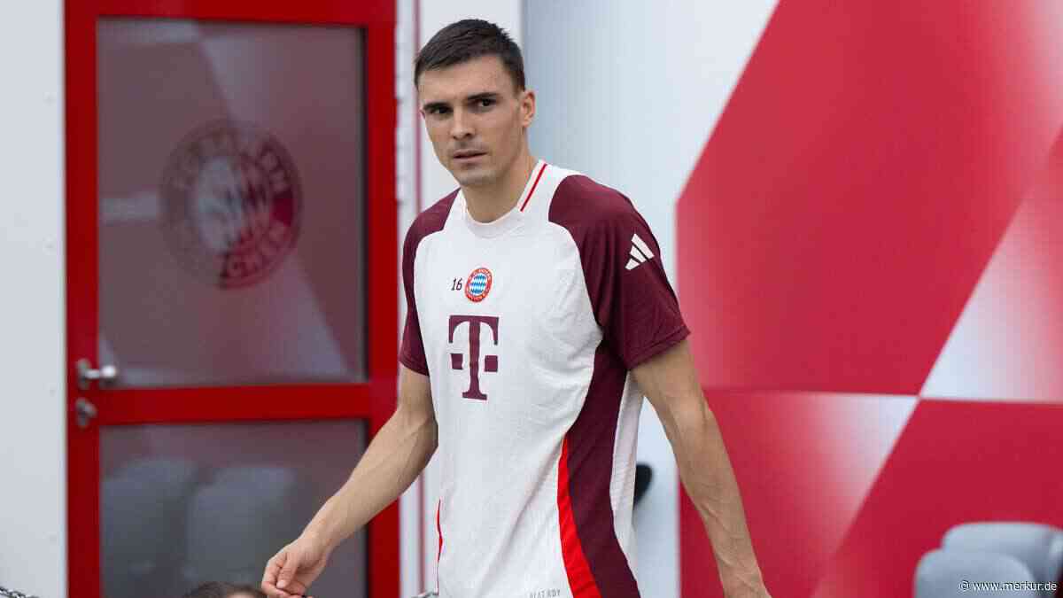 Im Palhinha-Poker wittern zwei alte Bekannte plötzlich wieder Morgenluft