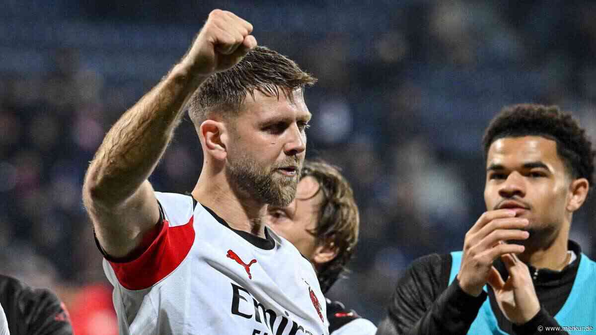 Transferticker: Füllkrug-Rückkehr in die Bundesliga perfekt