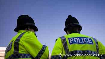 Biker dies after South Gloucestershire crash with tractor