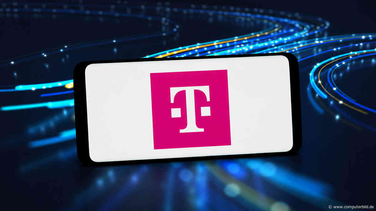 Milliarden-Investment der Telekom in polnische Glasfaser