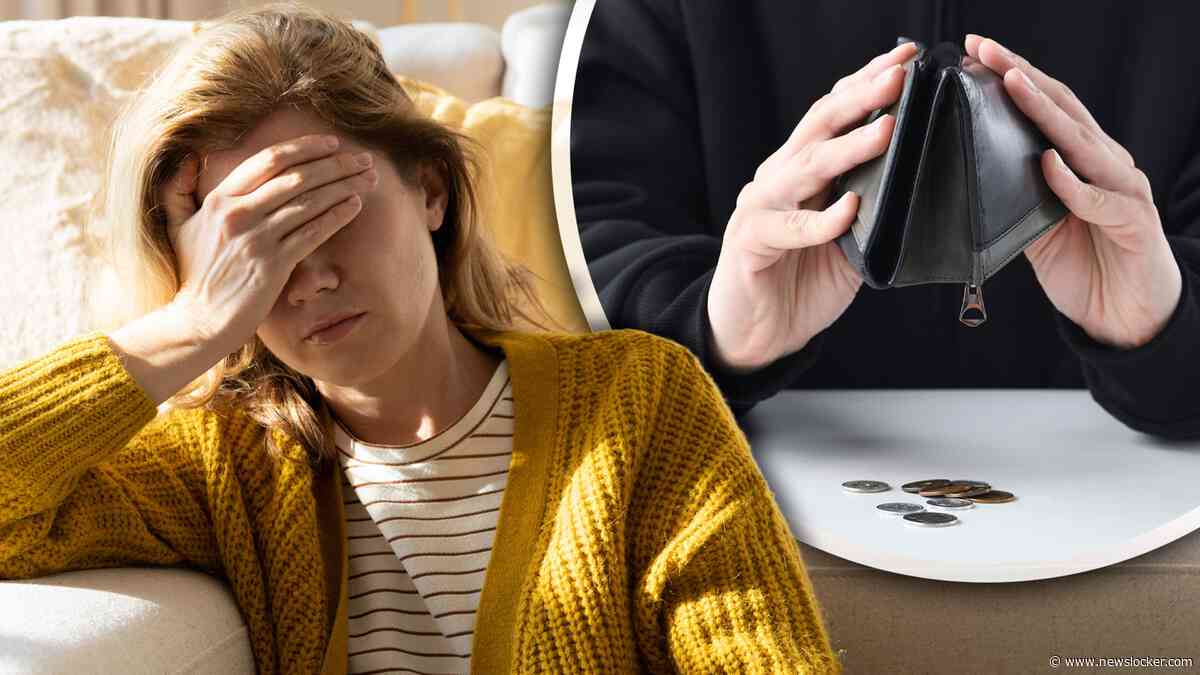 Nederlanders meer in schulden door hard gestegen prijzen: betalingsachterstanden trekken vooral één groep dieper in de ellende
