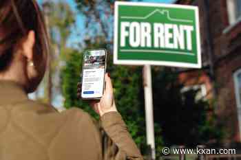 Over 1,000 Round Rock apartments acquired by Dallas investment firm