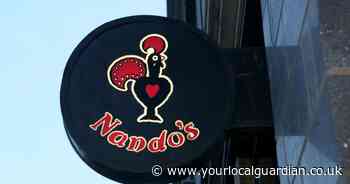 Croydon Nando's hit with low hygiene rating with customers saying 'flies everywhere'