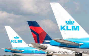 KLM en Delta nemen extra maatregelen tegen geluidsoverlast Schiphol
