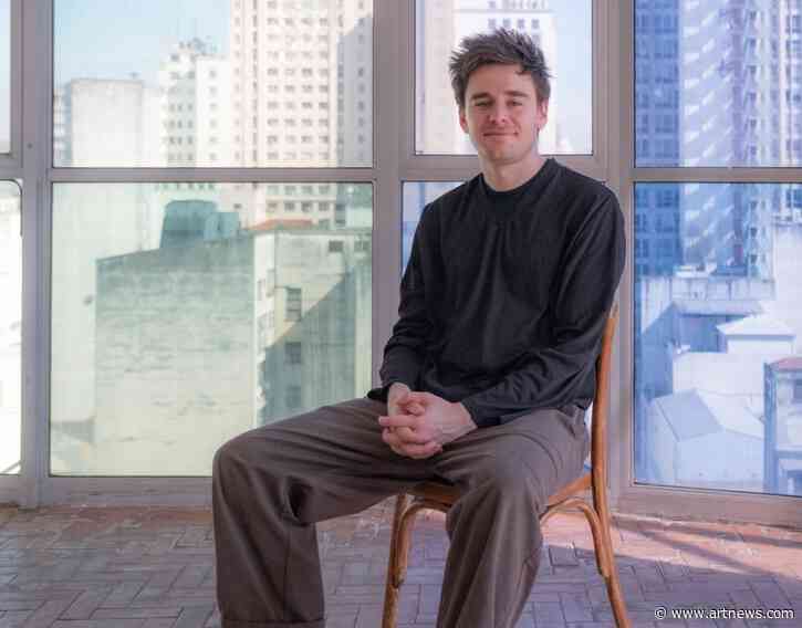 How a 31-Year-Old New York Dealer Got His Artists into the Whitney Biennial and the Venice Biennale