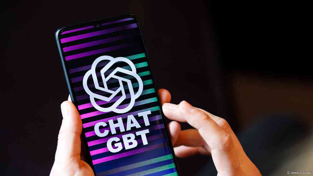 Kritiker warnen vor Gefahren: OpenAI startet ChatGPT-Version für Jugendliche