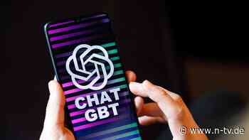 Kritiker warnen vor Gefahren: OpenAI startet ChatGPT-Version für Jugendliche