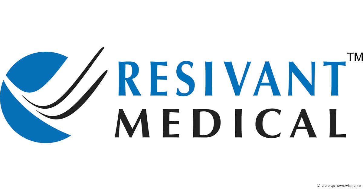 Resivant Medical Successfully Completes First Patient Cases with Cutiva™ PLUS Skin Closure System, Marking First Human Use of a Silicone Cyanoacrylate