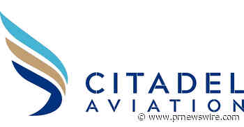 Citadel Aviation Names Aviation Industry Veteran Fred Cromer Executive Vice President and Chief Financial Officer