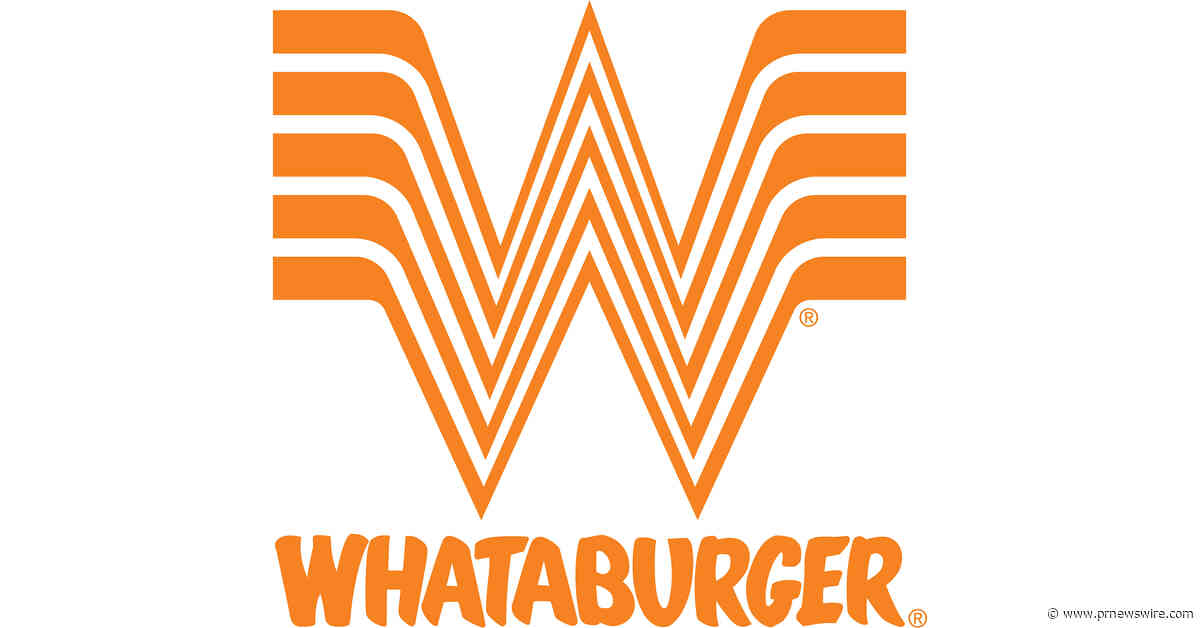 Whataburger® Turns Up the Value: More for $4