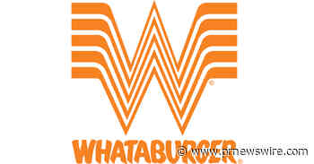 Whataburger® Turns Up the Value: More for $4