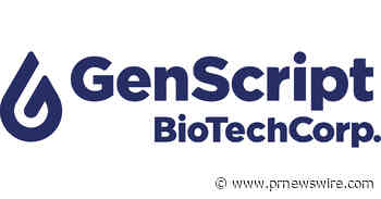 GenScript Reports 27.3% First-Half 2026 Revenue Growth as AI Drug Discovery Business Doubles